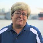 Kathy Metcalf