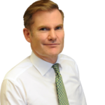 Bruce R. Burrows