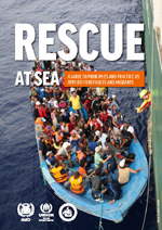Help Sea Rescue at Sea: A Guide to Principles and Practice as Applied to ...