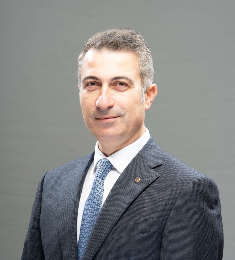 Metin Düzgit