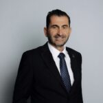 Thomas A. Kazakos