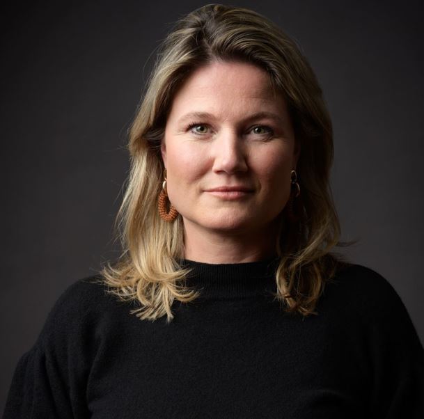 Annet Koster