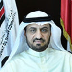 Mr. Abdullah Mansi Alshammari