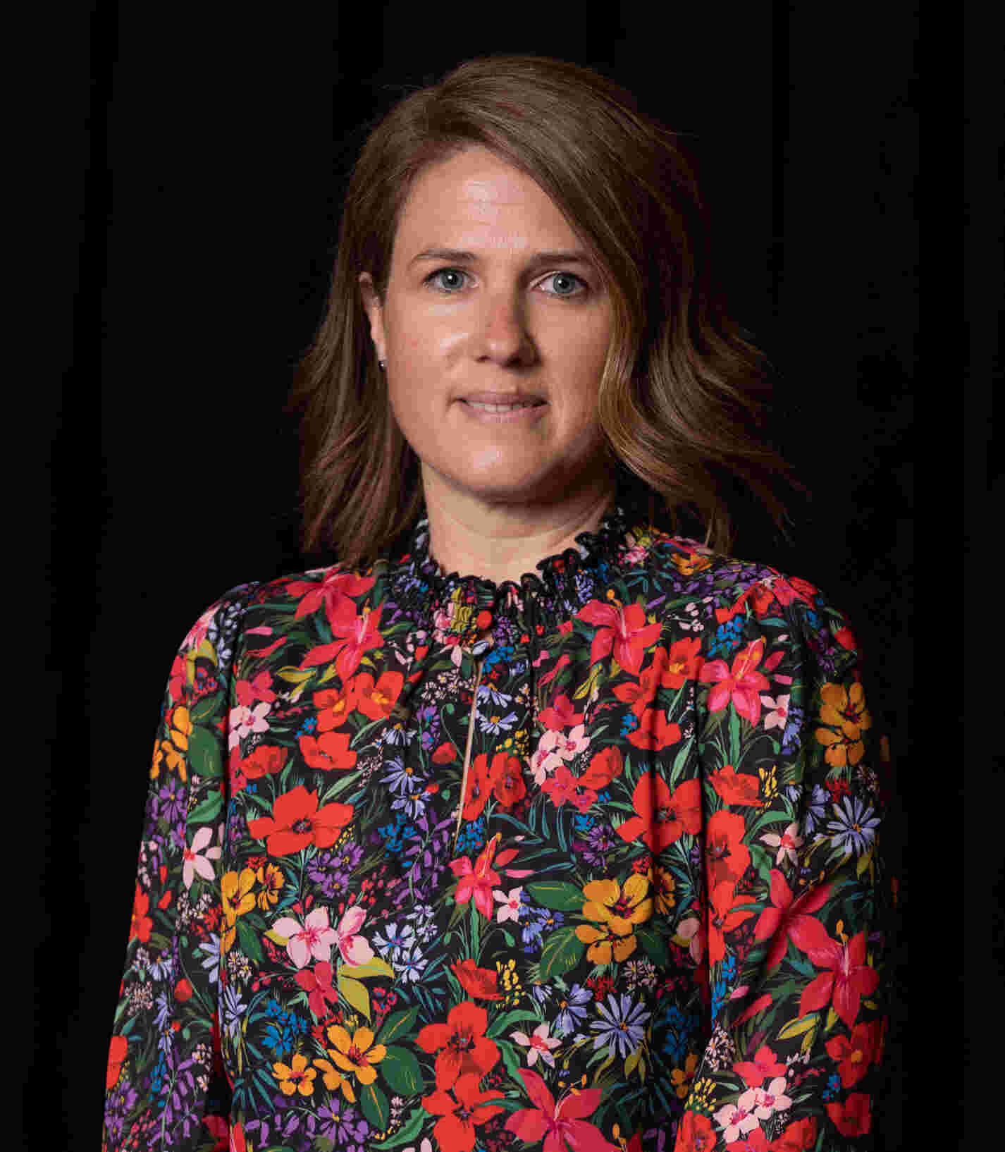 Angela Gillham