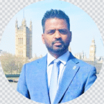 Manoj Subramanian