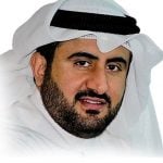 Sheikh Khaled Ahmad Al-Sabah