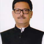 Mr Khalid Mahmud Chowdhury