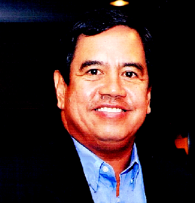 Dario Alampay