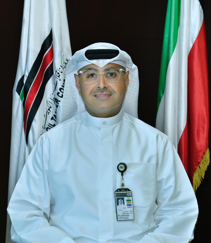 Mr. Hamad Al-Meshari