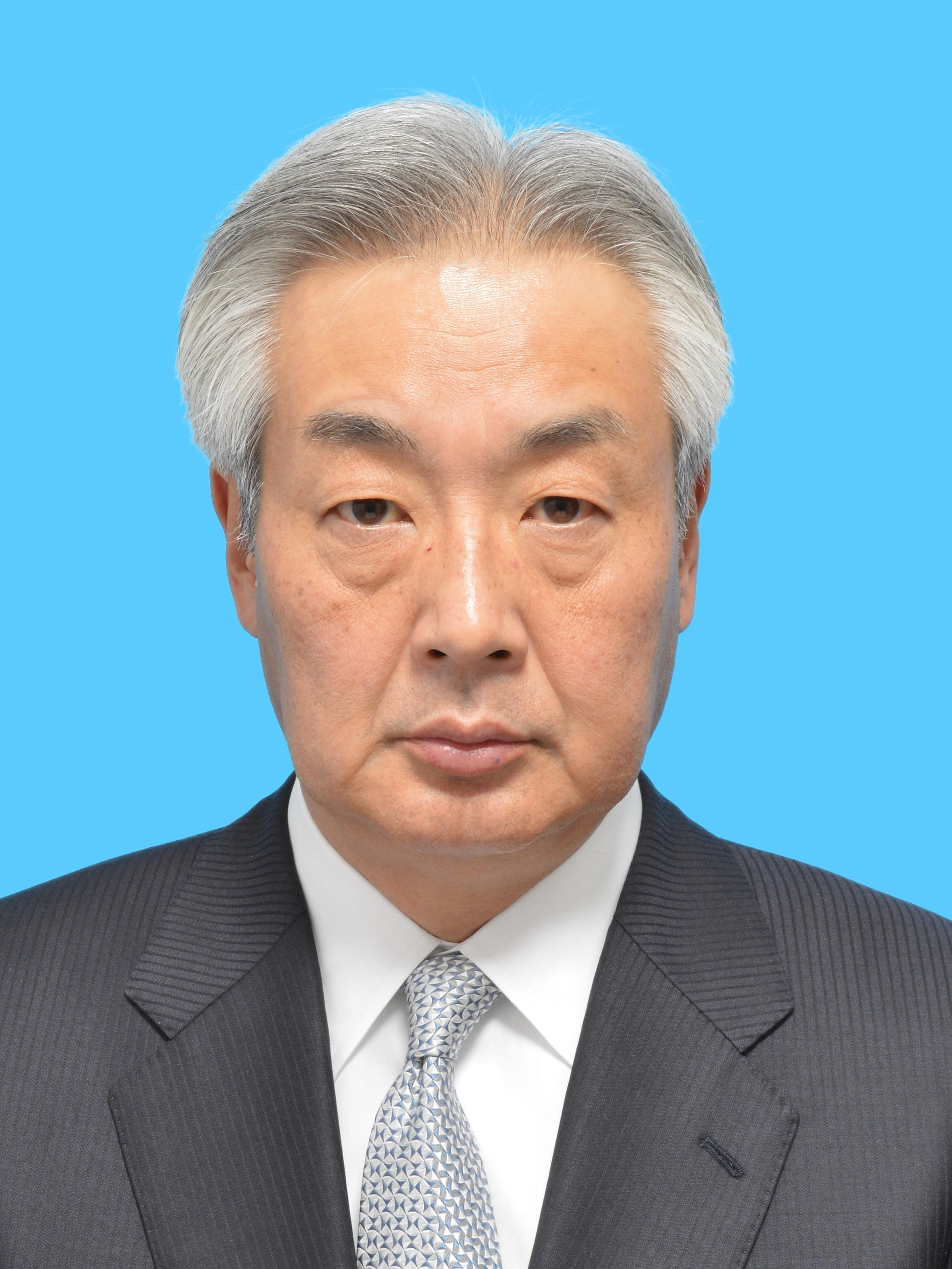 Mr Keiji Tsuchiya
