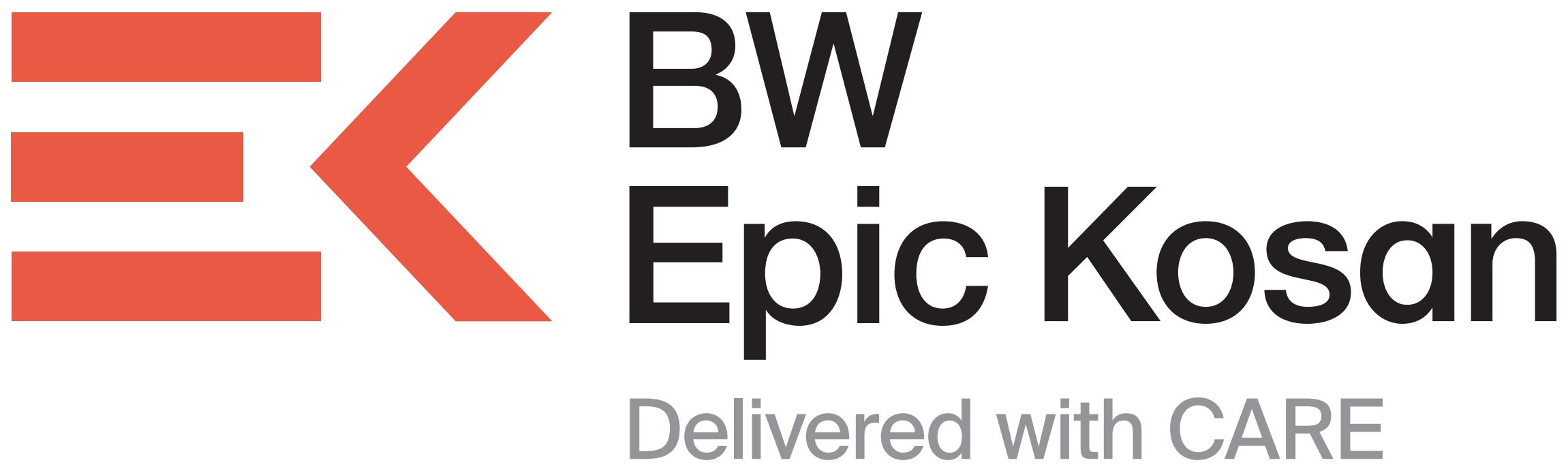 Organisation logo