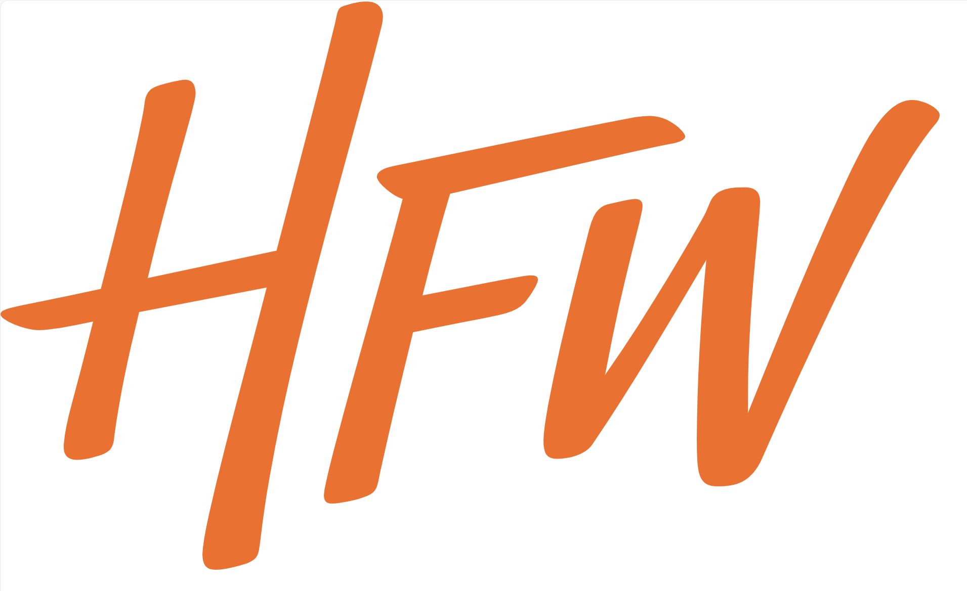 Organisation logo