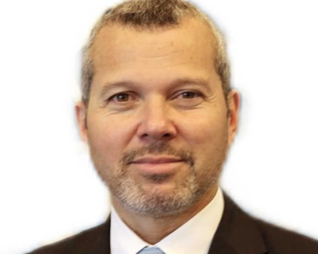 Arsenio Dominguez