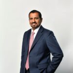 Captain Rajalingam Subramaniam