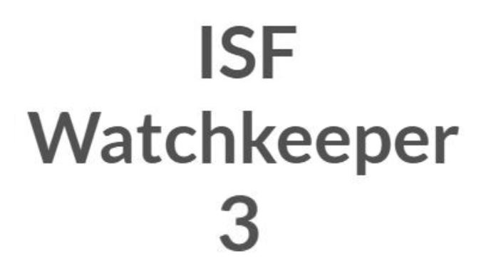 Organisation logo
