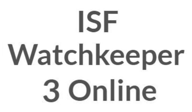Organisation logo