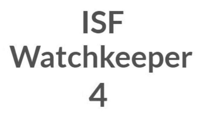 Organisation logo