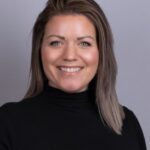 Véronique Bérubé