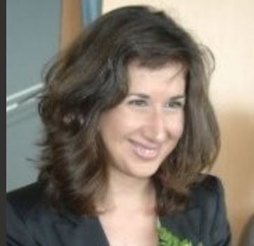 Maria Kouboura