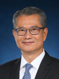 Paul Chan Mo-po GBM GBS MH JP