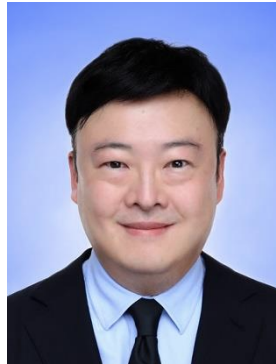 Wellington Koo, JP