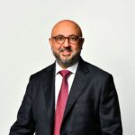 Angad Banga, JP
