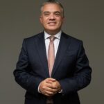The Hon. Chris Bonett