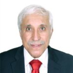 H.E. Qaiser Ahmed Shaikh
