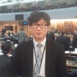 Dr Shon Myungbaek