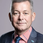 Lars Robert Pedersen
