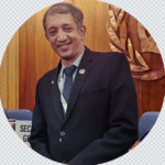 Mahesh Subramanian