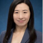Amy Chan, JP