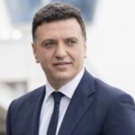 The Hon. Vasilis Kikilias