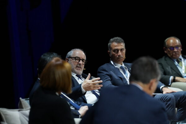 The clear message that emerged from the ‘Shaping the Future of Shipping’ Summit was that shipping must be built on global collaboration, not protectionism.