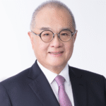 Moses Cheng Mo-chi GBM, GBS, JP