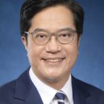 Michael Wai-lun Wong, GBS, JP