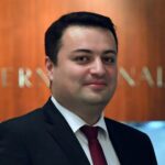 Shahen Poghosyan (PhD)