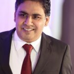 C V Subba Rao