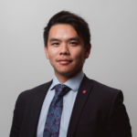 Jonathan Leong
