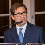 Ambassador Francesco Maria Talò
