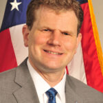 The Hon. Daniel B. Maffei