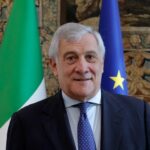 The Hon. Antonio Tajani