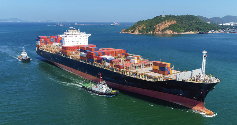 BMP Maritime Security | International Chamber of Shipping